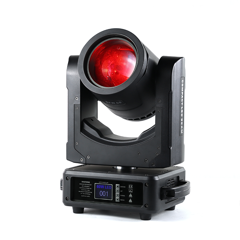 120w led beam wash zoom 360° infinite