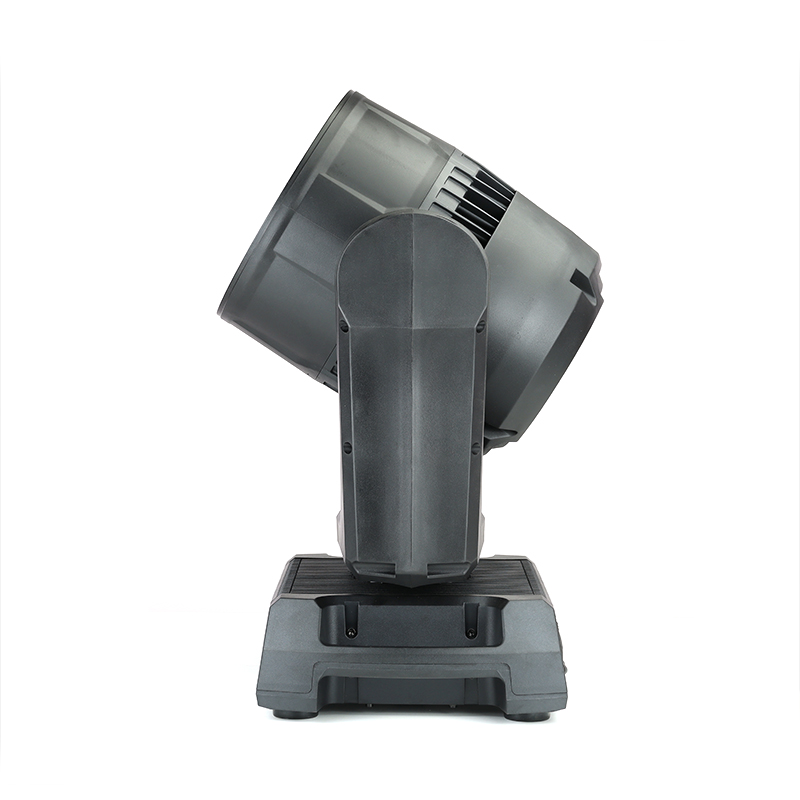 Poseidon 760 Wash IP