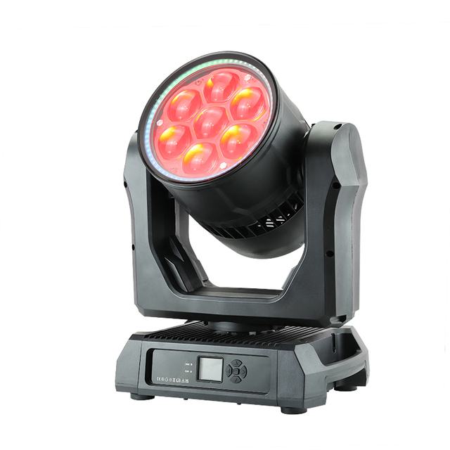 Poseidon 760 Wash IP