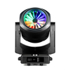 4x60w LED Turbofan Moving Head Light