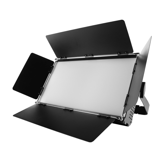 432PCS LED Panel Light WW+CW