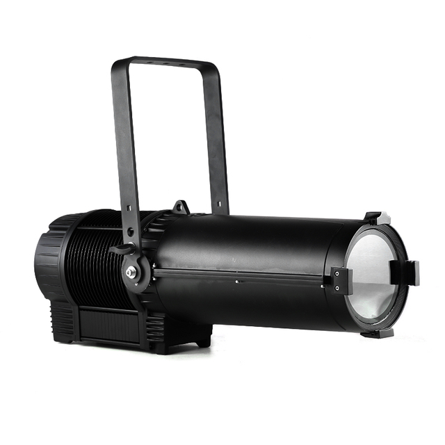 IP65 300W Profile Light RGBAL 5in1