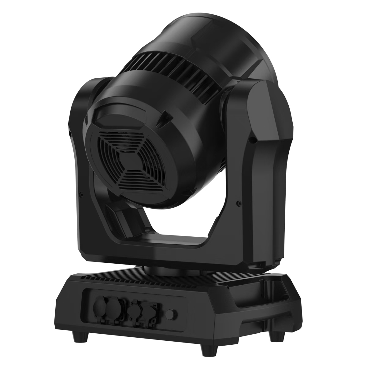 LED Wash Moving Head Light 19*15W Zoom Waterproof For Outdoor Events China Wholesale