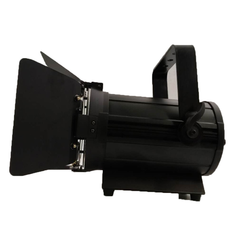 LED 100W Manual Zooming Fresnel Light