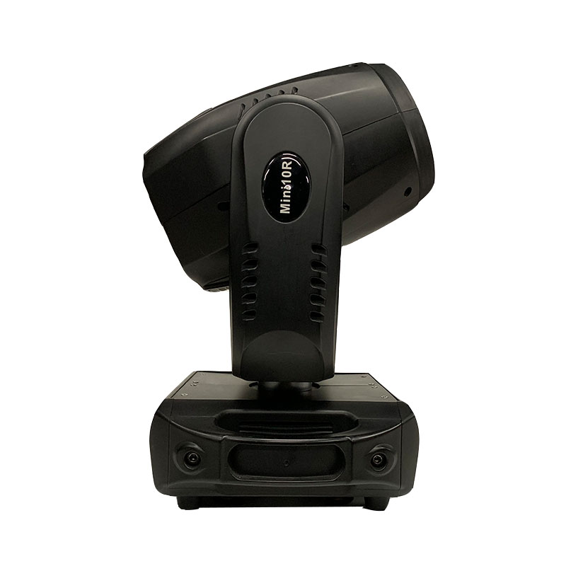 Mini Focus Spot Compact 10R 280w Moving Head