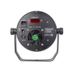  Flat Aluminium 18pcs*10W RGBW Led Par Light 