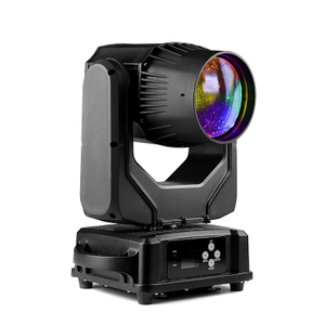 IP LED Beam 120W Outdoor Moving Head