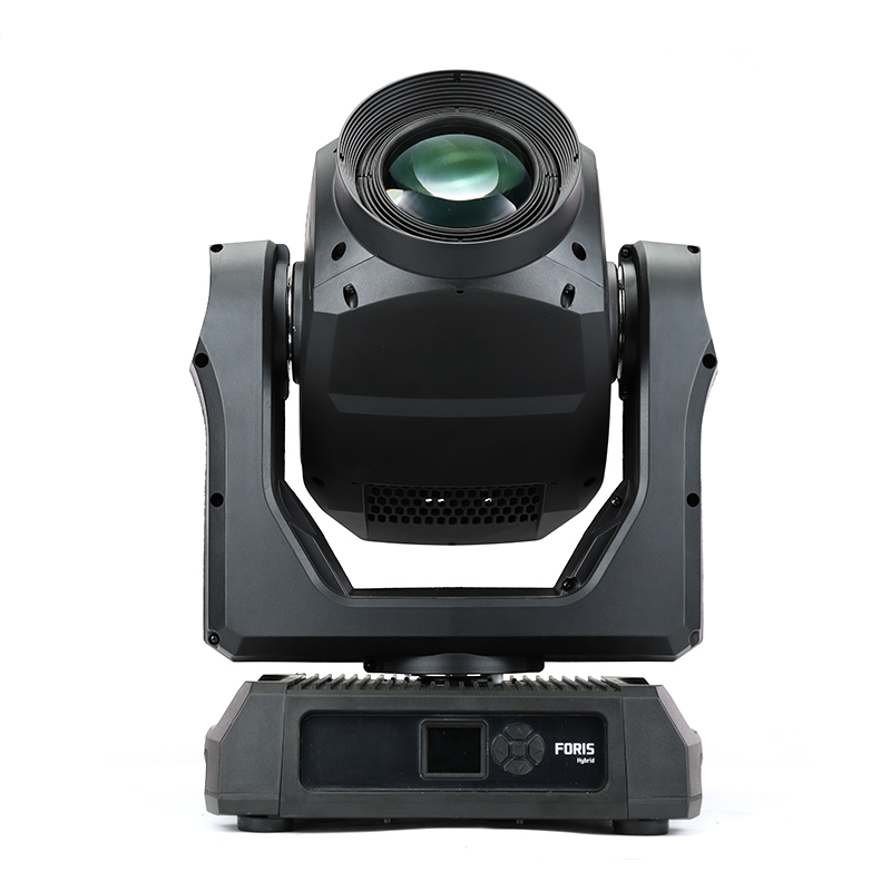 POSEIDON Hybrid 400IP