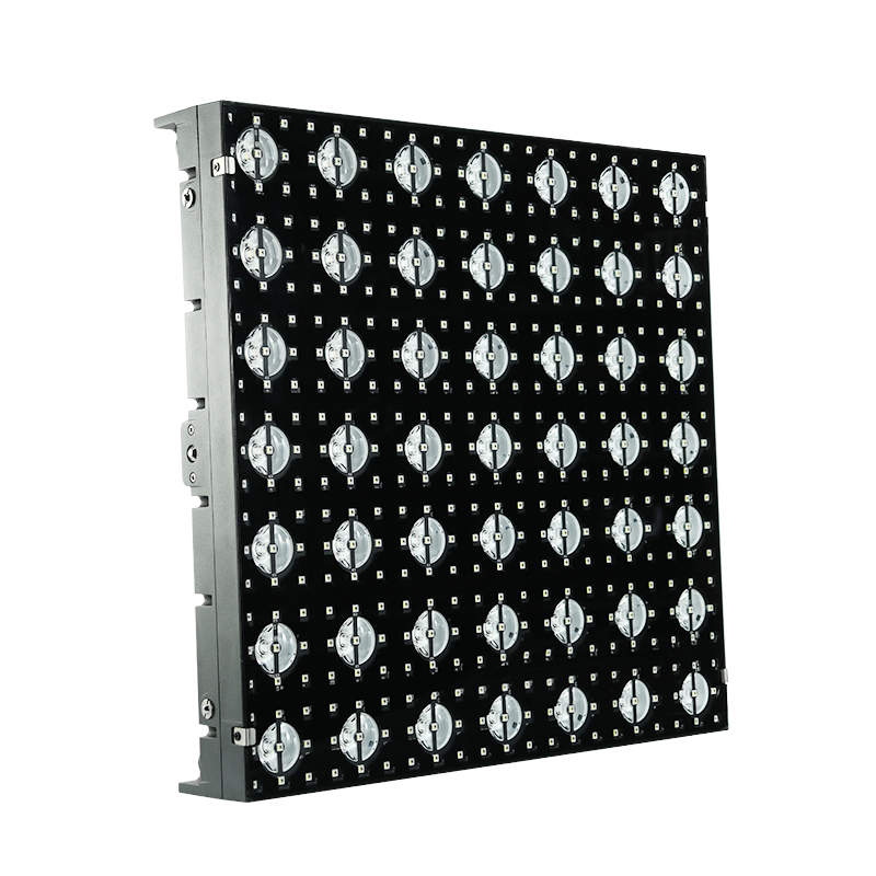 Dual-Layer Matrix IP