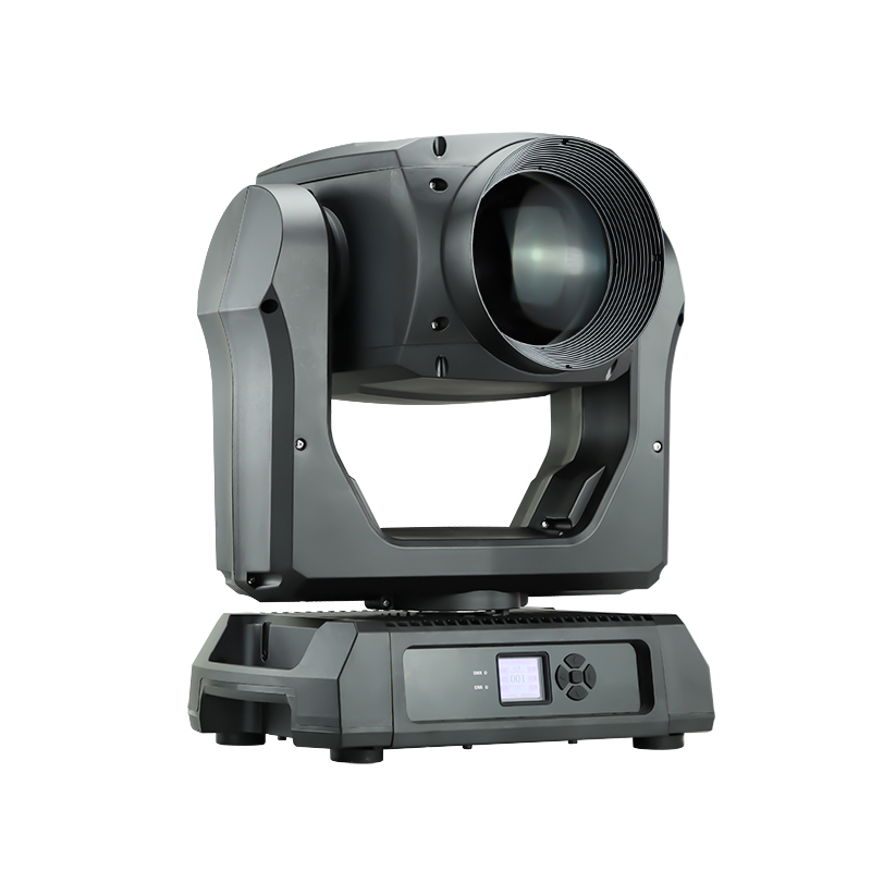 POSEIDON BEAM400IP CMY