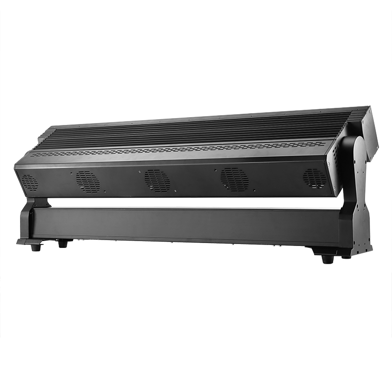 20*40W RGBW LED Moving Bar Light For Outdoor