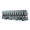 Waterproof 12x60w Pixel Zoom LED Moving Bar