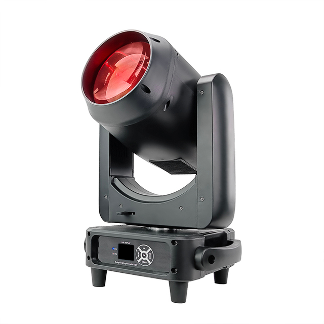380 Lamp Strong Beam Moving Head Light