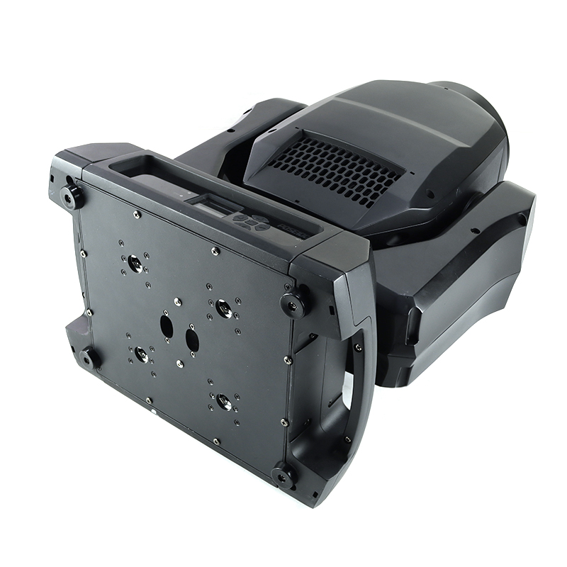 Waterproof 300w Beam Spot Wash Moving Head Light for Stage