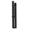 IP Portable Rechargeable LED Pole Light with DMX, Wireless, and WiFi Control