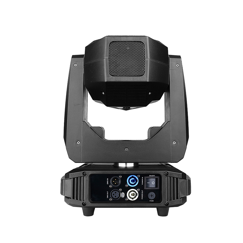 LED BEAM MOVING HEAD LIGHT 80W - Buy popular Led Moving Head Lights ...