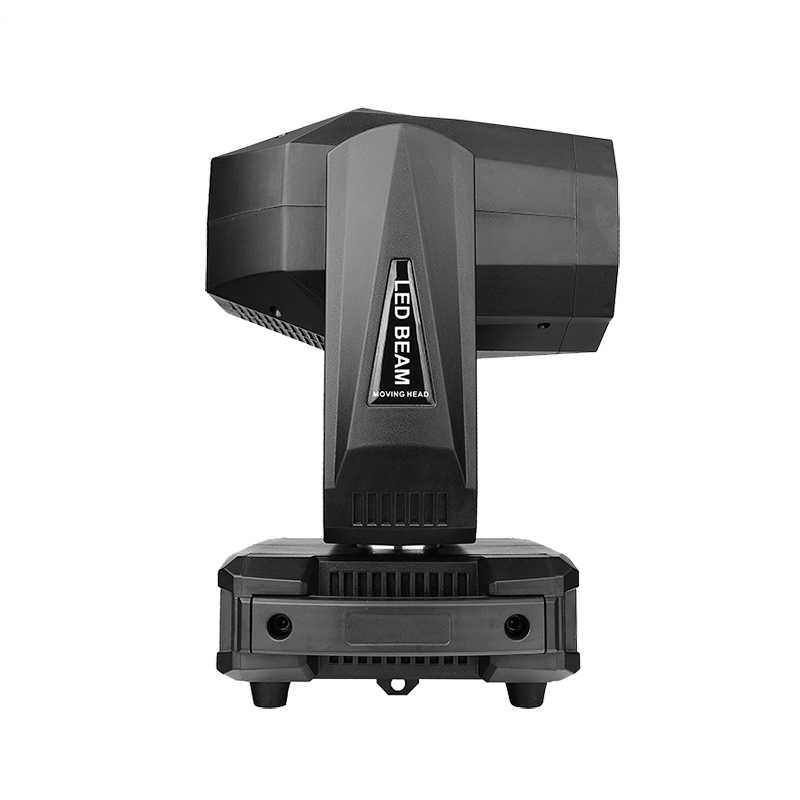 LED BEAM MOVING HEAD LIGHT 80W