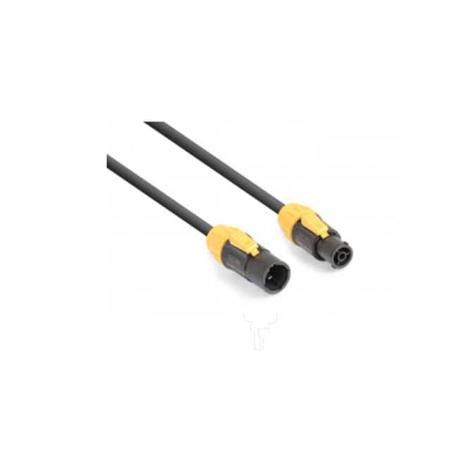 Power con IP jumper cable