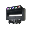 5x60w rgbw led moving head light