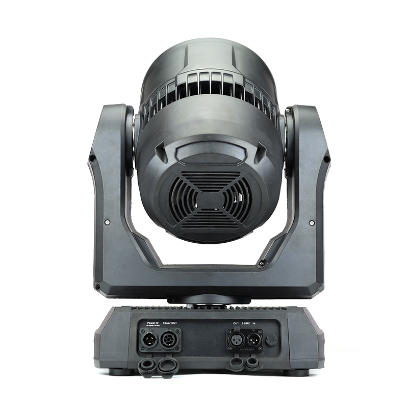IP65 7*60w RGBW LED Moving Light