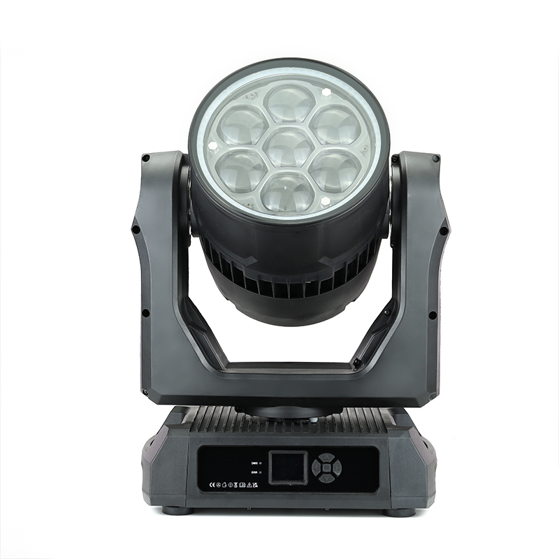 Poseidon 760 Wash IP