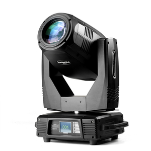 17r Beam Spot Wash Light 350w Moving Head BSW 3in1
