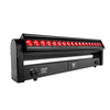 18*40W LED ZOOM BAR RGBW IP