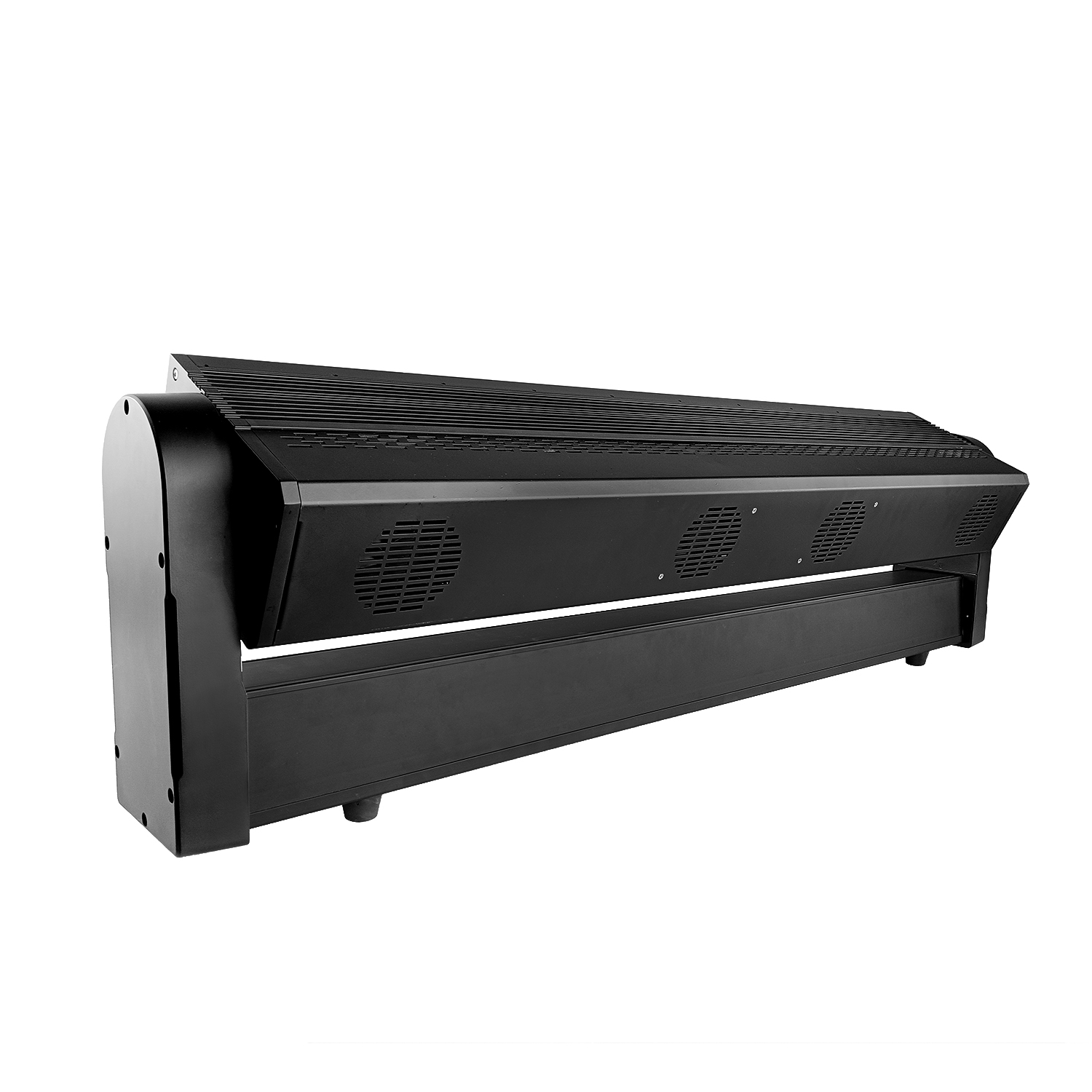 18*40W LED ZOOM BAR RGBW IP