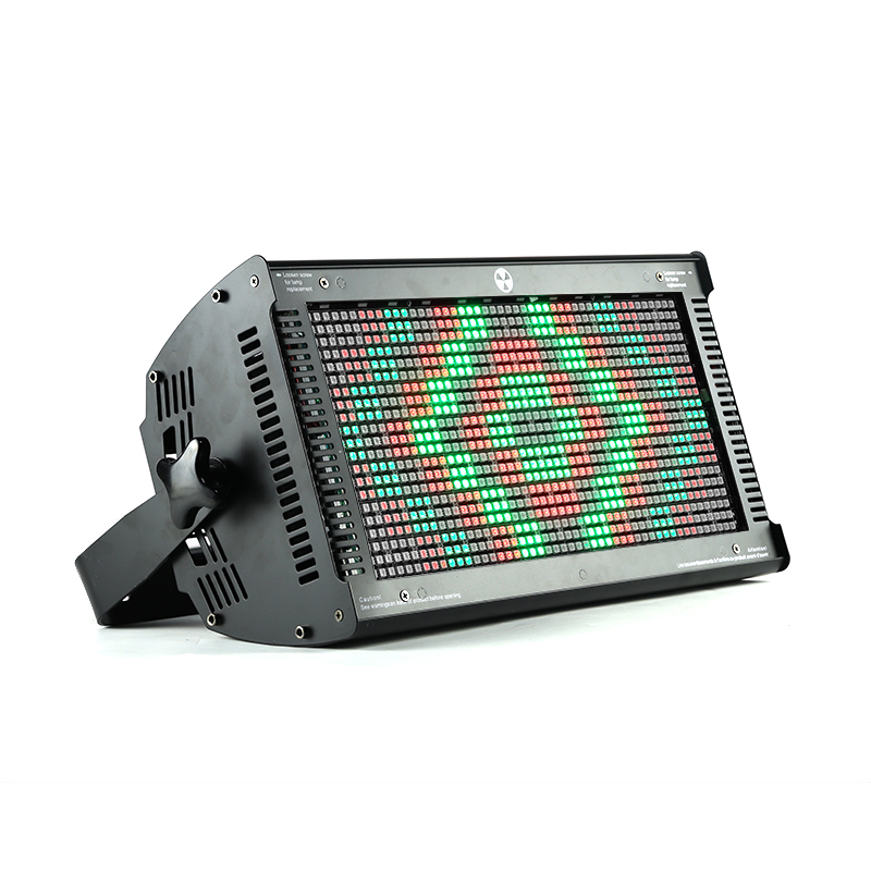 Full Colorful Strobe 1000w RGB Flashing Panel