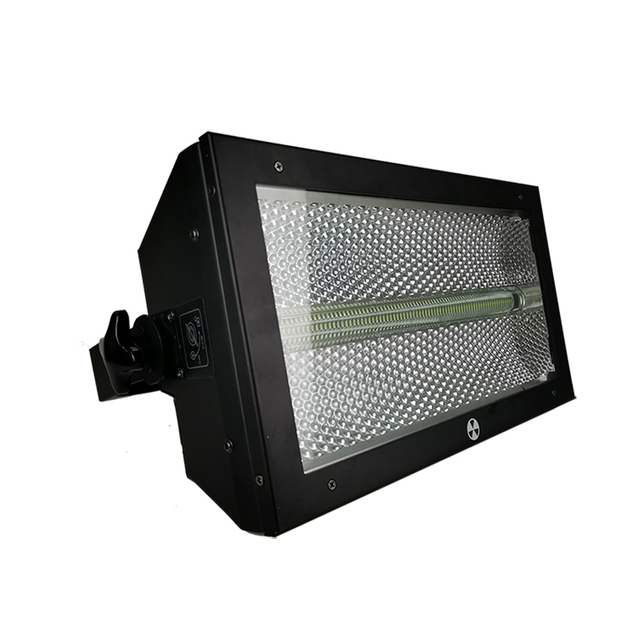 240*5W White LED+64*0.6W RGB LED Strobe Panel