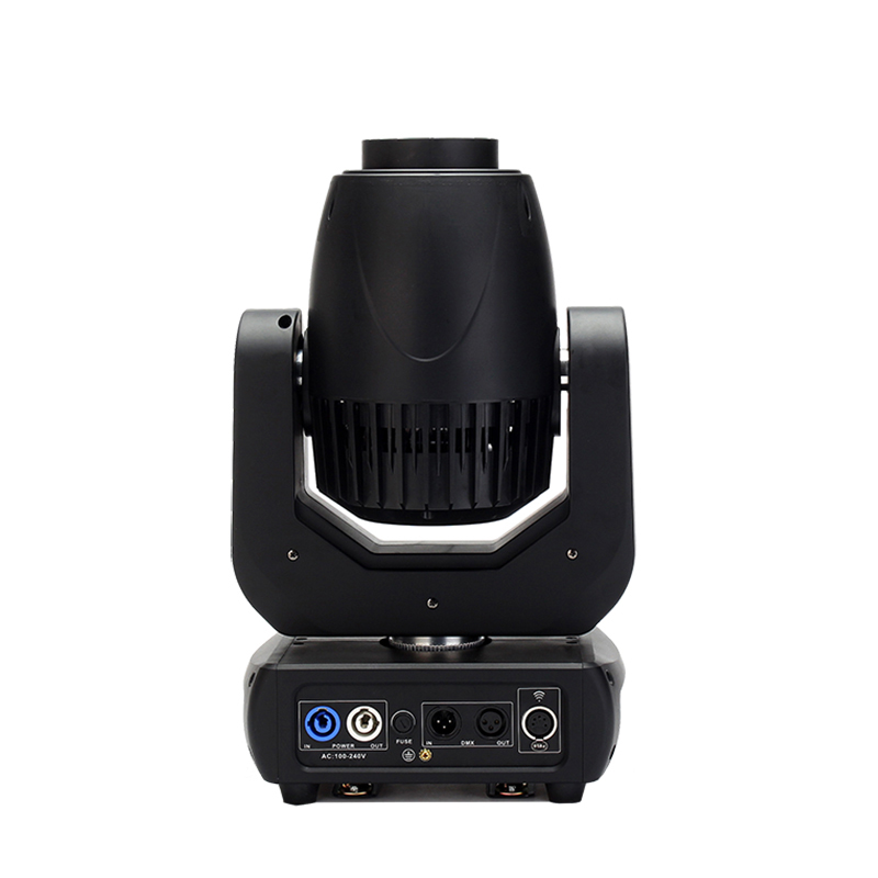 150W LED Spot Moving Head Lights