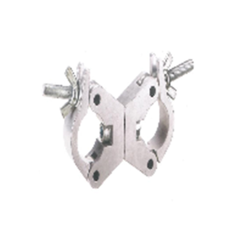 B002 30mm(Small double ring buckle)