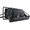 LED Two-eye Waterproof Audience Light