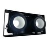 LED Two-eye Waterproof Audience Light