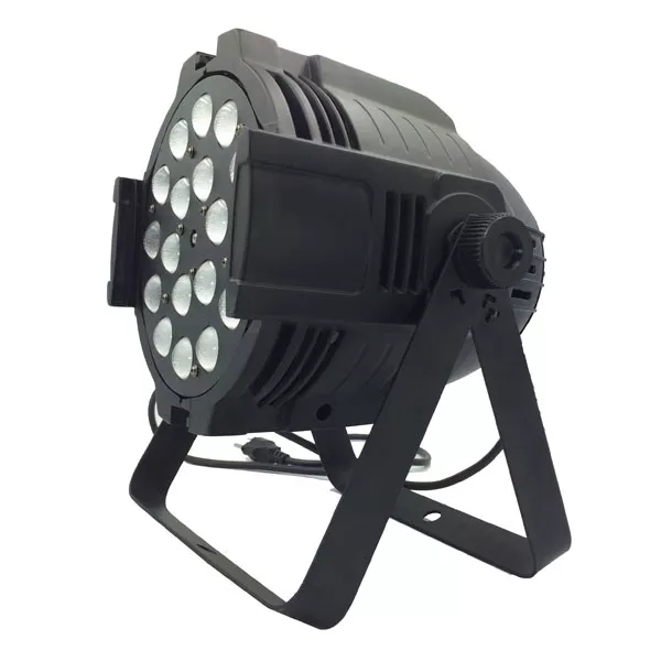 Zoom Effect Par LED 18*10W RGBW 4in1 Wash Par Light Indoor