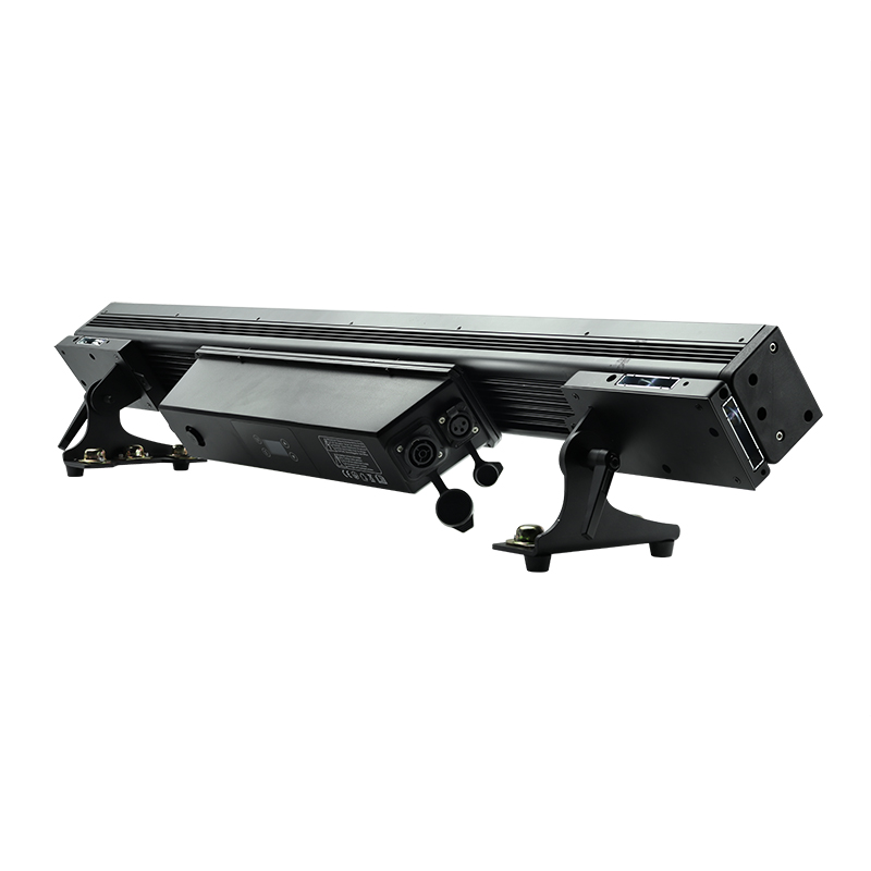 IP 18X10W RGBW Wash Pixel LED Batten