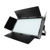 WW CW LED Wash 432 Stage Flat Light