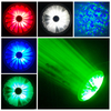 4x60w LED Turbofan Moving Head Light