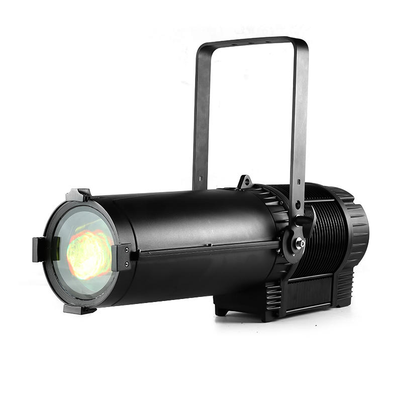 IP65 300W Profile Light RGBAL 5in1