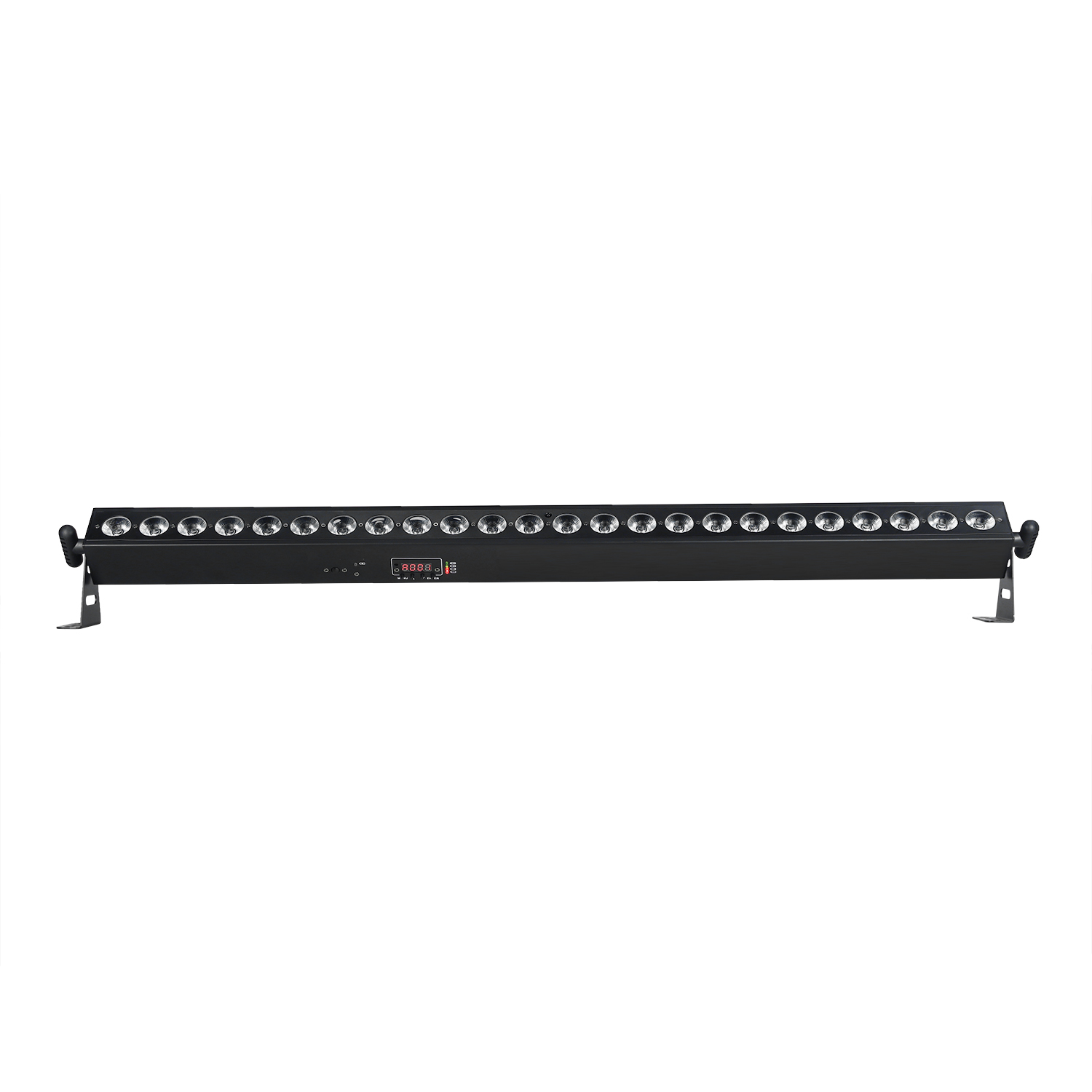 Battery Pixel LED BAR 24 RGB IR