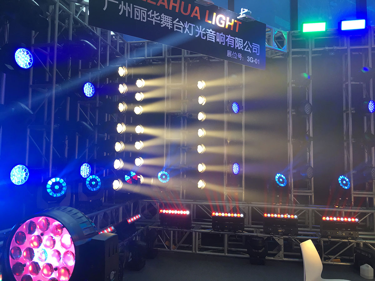 Get Show Guangzhou 2018
