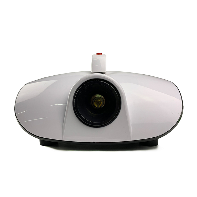 700w Car Atomizer Clean Sterilizer Disinfection Smoke Fog Machine