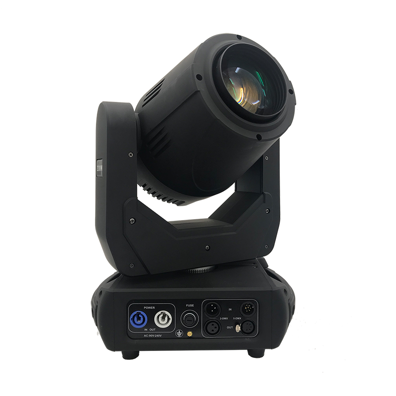 150W LED BSW moving head - Buy dj light, 3in1 moving head, wash stage ...