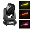 LED BEAM MOVING HEAD LIGHT 80W