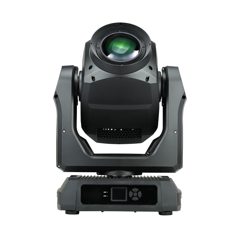 IP 300W BSW LED Moving Head Light With CMY
