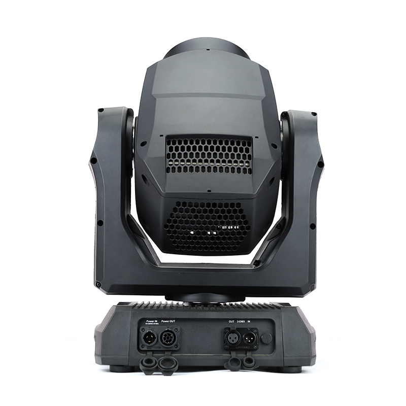 POSEIDON Hybrid 400IP