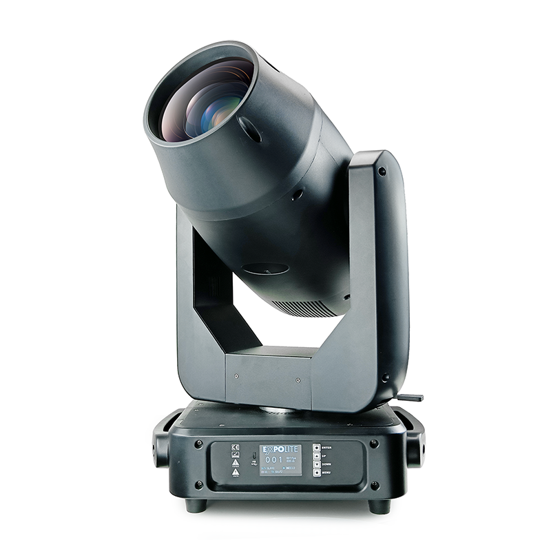 400W BSW CMY Led Moving Head Light