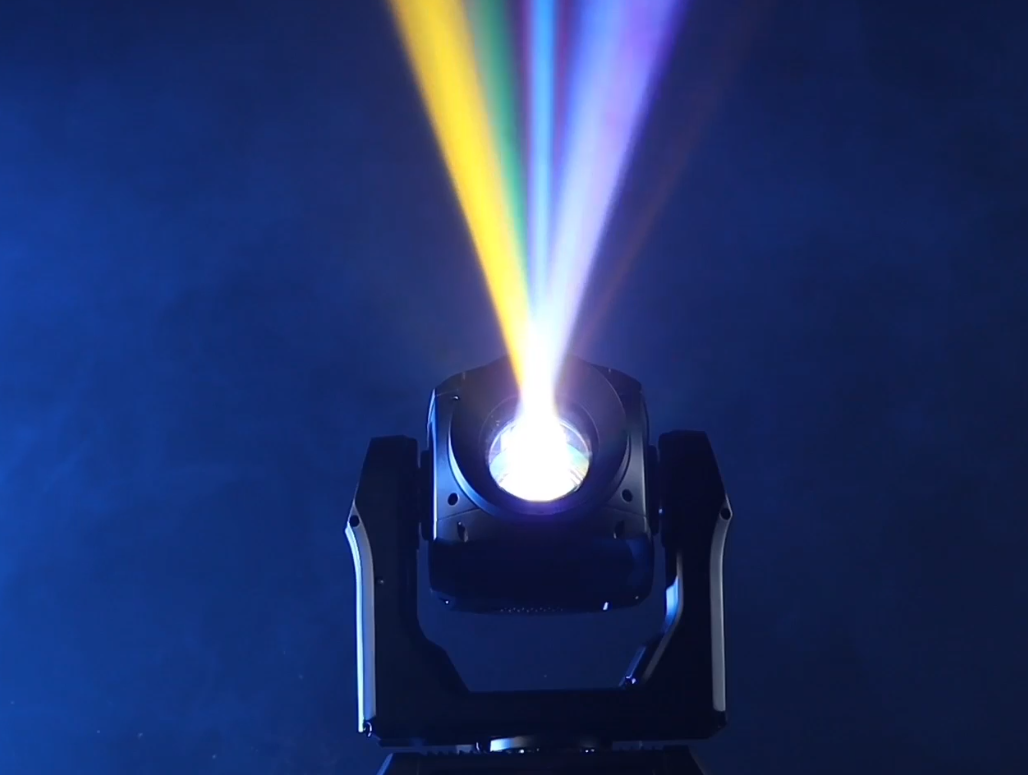 IP65 mini 7R Moving head